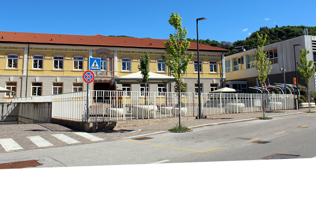 SP LAVIS Don Grazioli